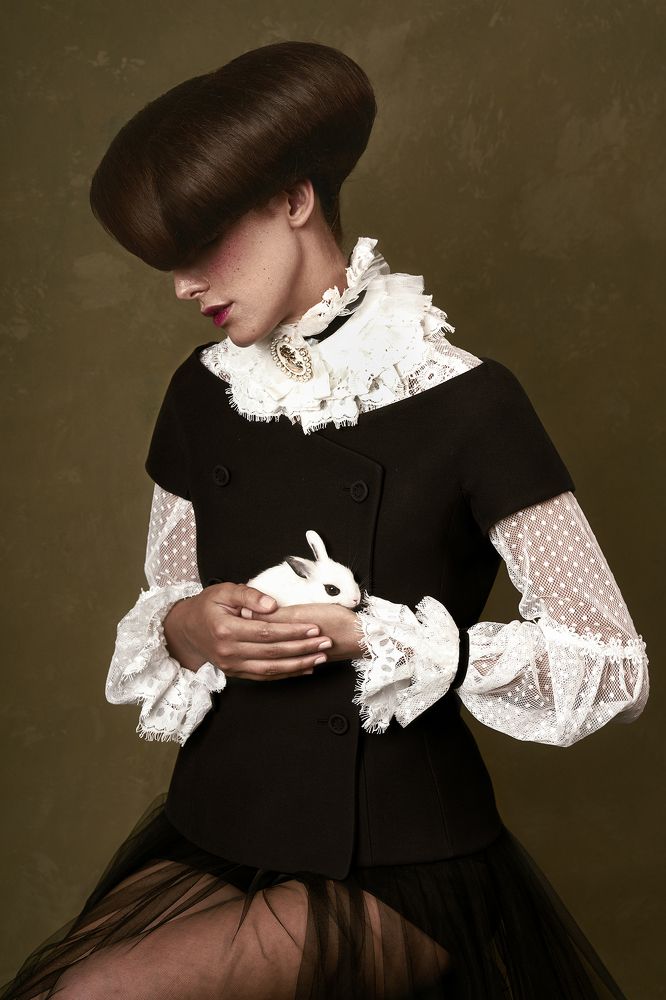 Photograph by Peyman Naderi