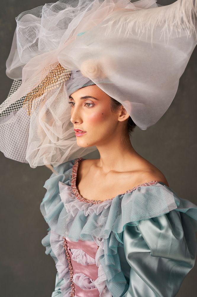 Photograph by Peyman Naderi