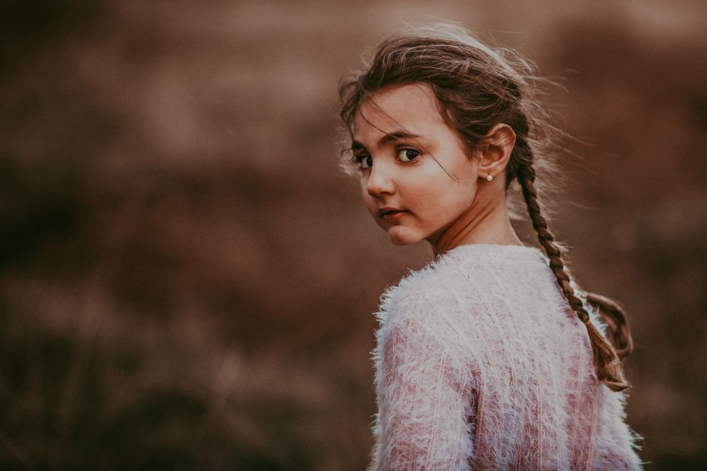 Photograph by Katherine Strauss