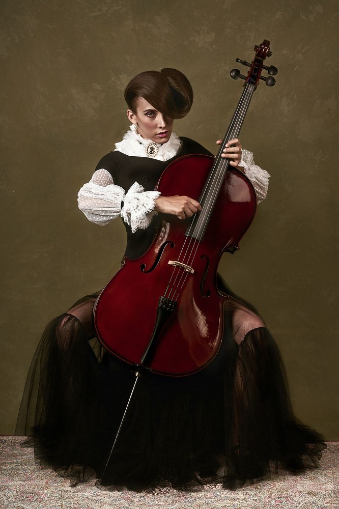 Photograph by Peyman Naderi