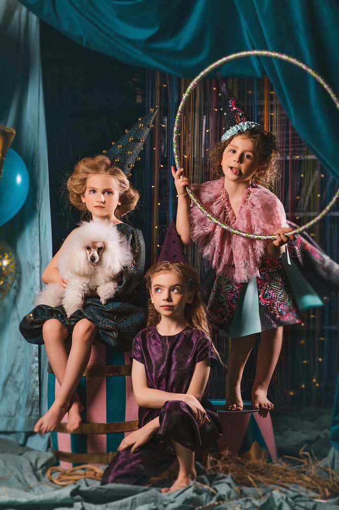 Photograph by Кристина Липатникова