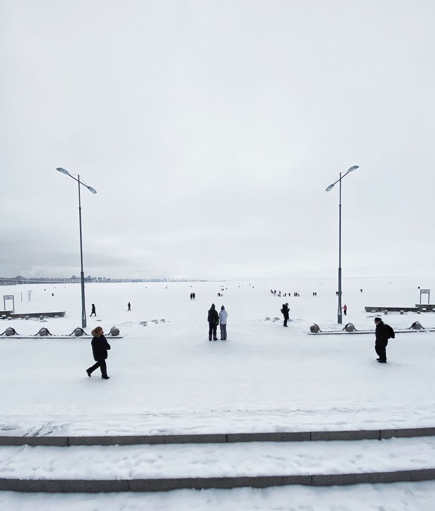 Photograph by Рустем Галямов