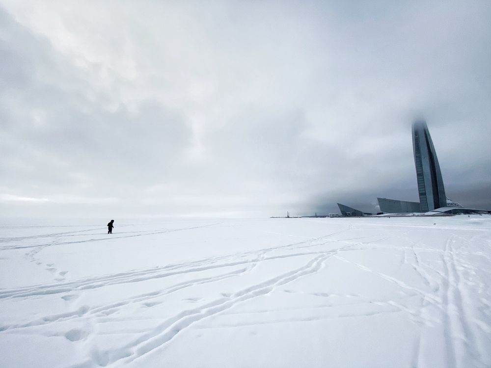 Photograph by Рустем Галямов