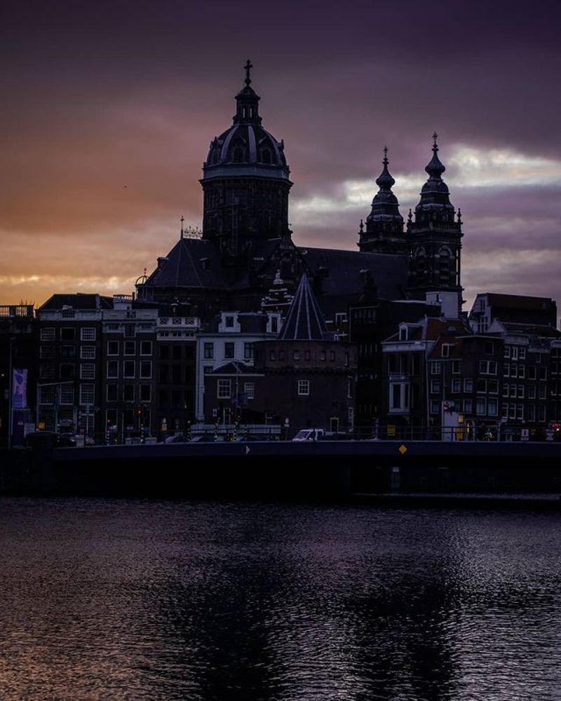 Photograph by Mykola Kuper