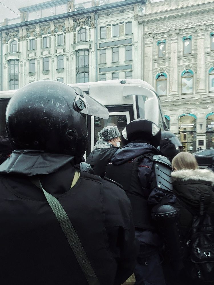 Photograph by Рустем Галямов