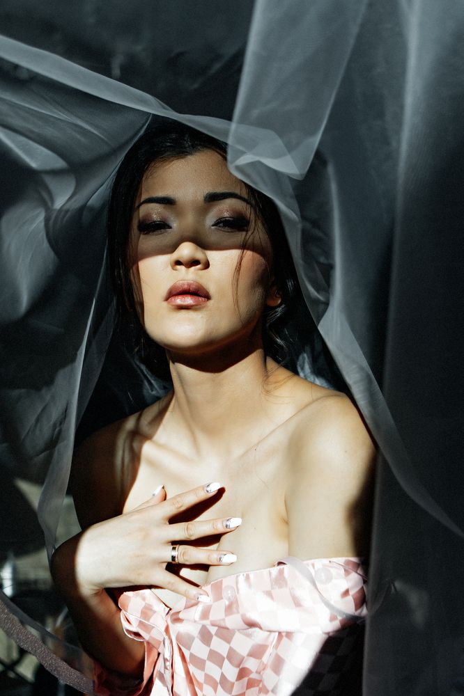 Photograph by Марина Бондаренко