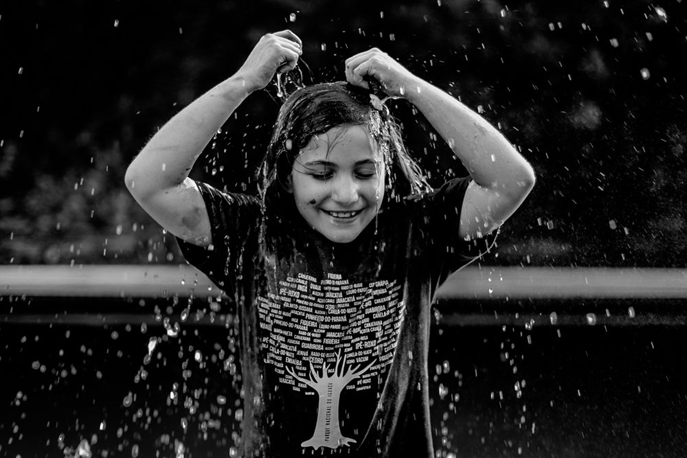 Photograph by Jonathan Dourado