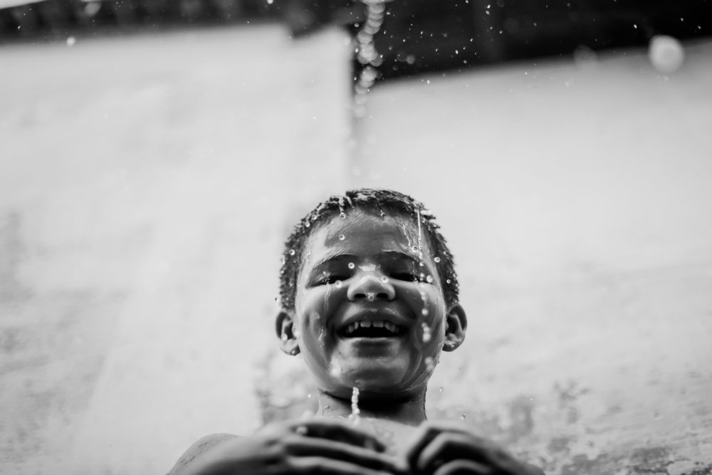 Photograph by Jonathan Dourado