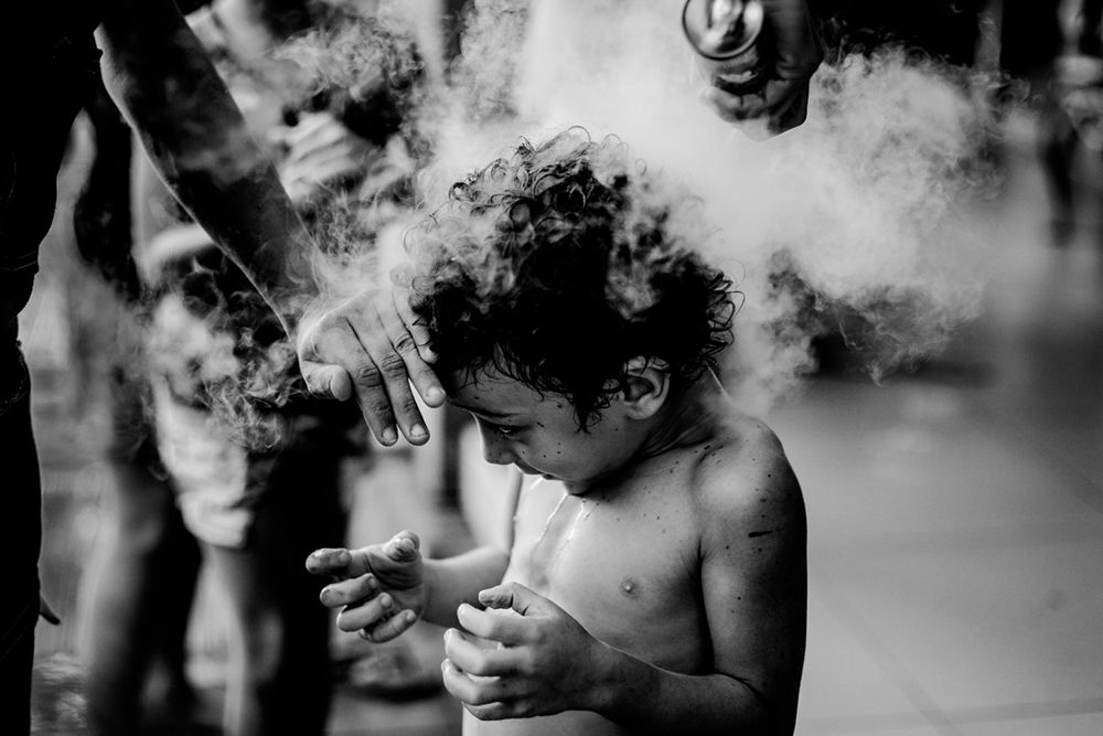 Photograph by Jonathan Dourado