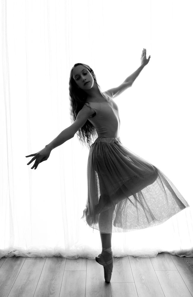 Photograph by Anna Ścigaj