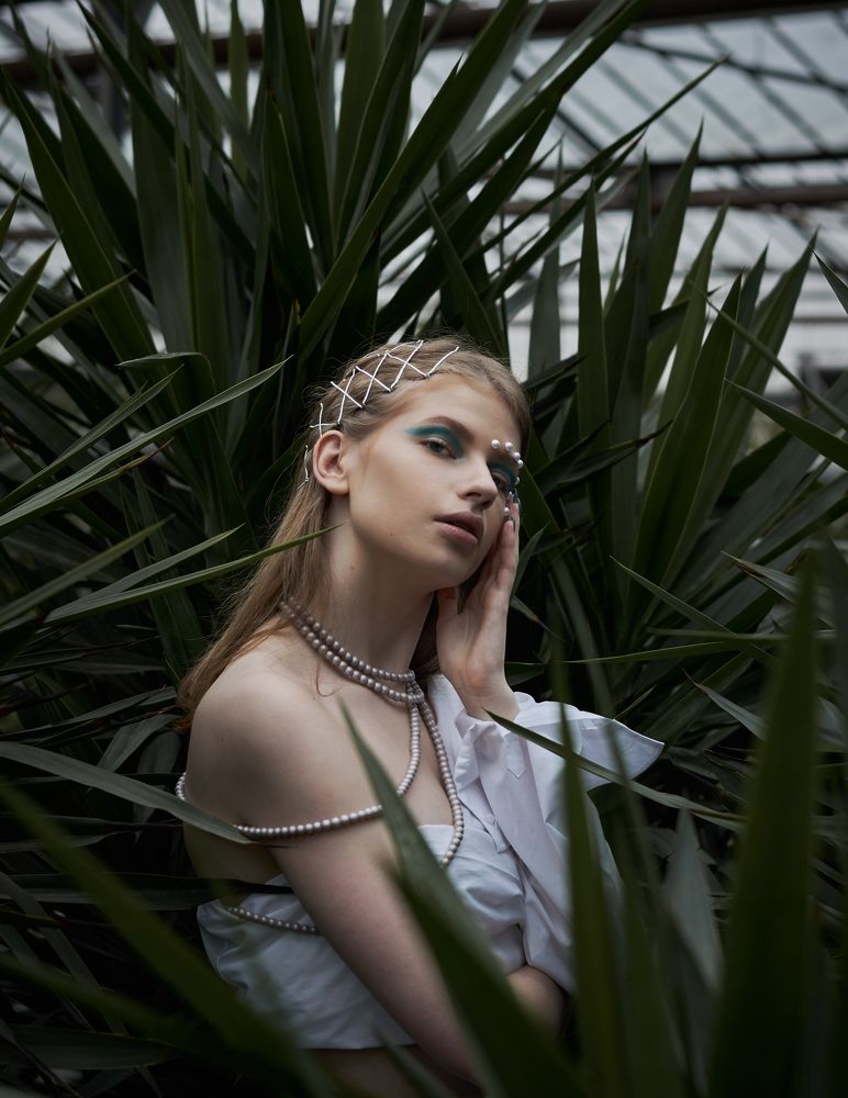 Photograph by Karyna Kadihrob