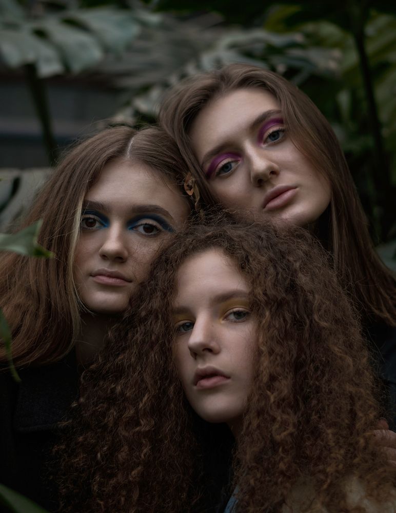 Photograph by Karyna Kadihrob