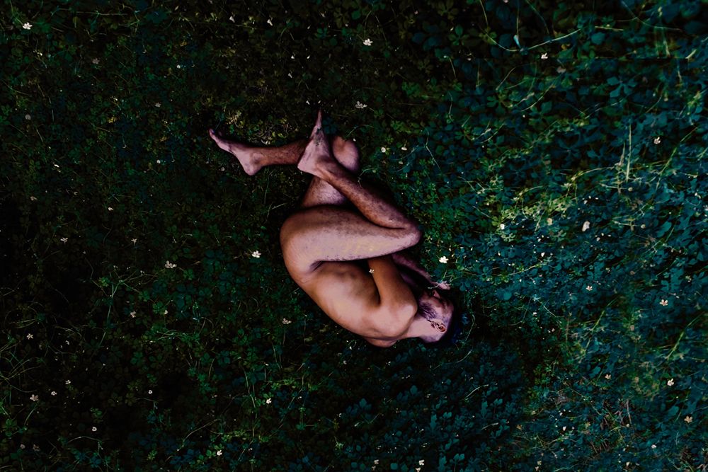 Photograph by Jonathan Dourado