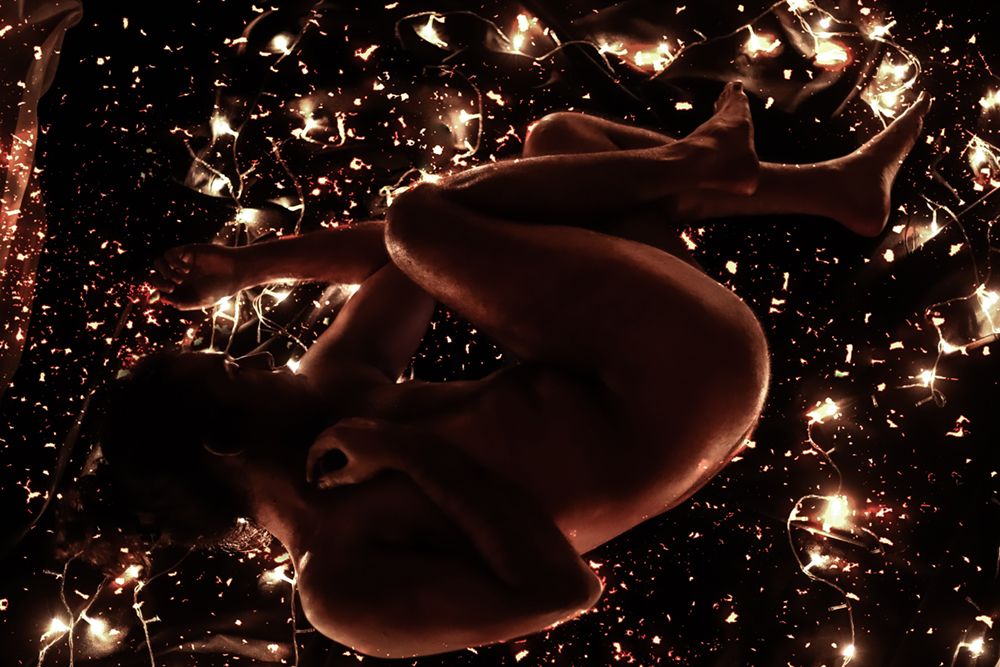 Photograph by Jonathan Dourado