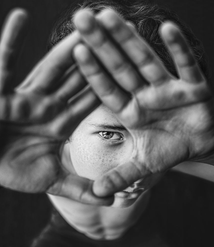 Photograph by Ana Gregorio