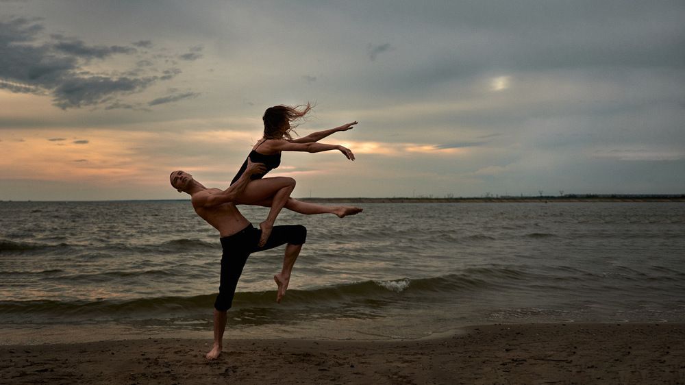 Photograph by Максим Красильников