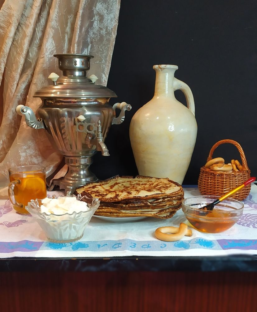 Photograph by Татьяна Рябова