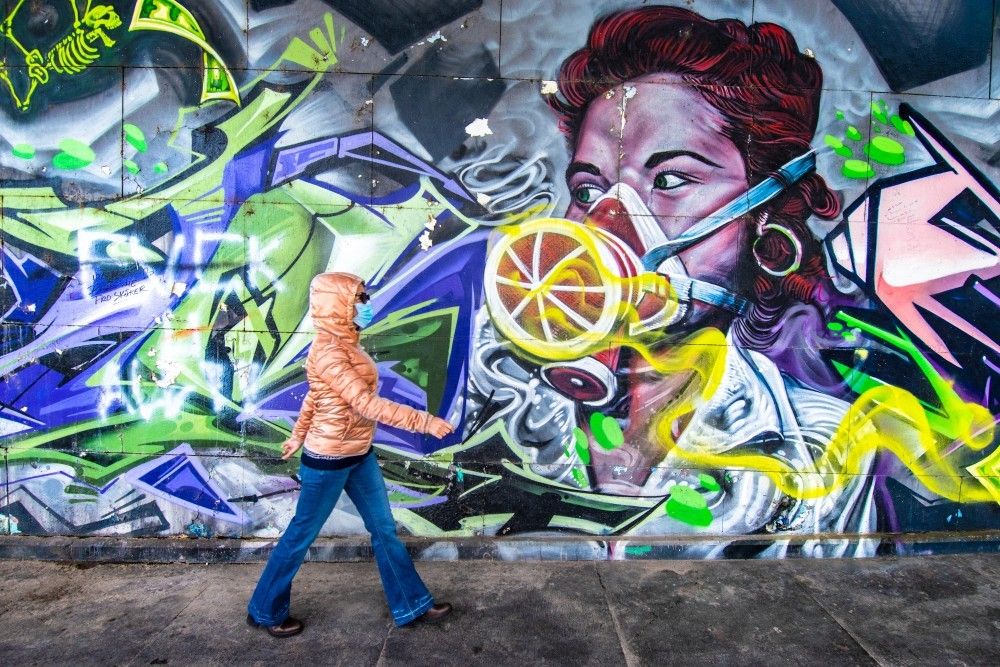 Photograph by Francisco José López Fernández