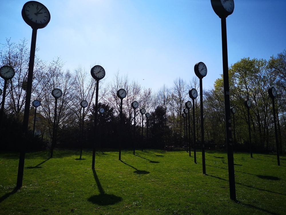 Photograph by Tatiana Kurilas