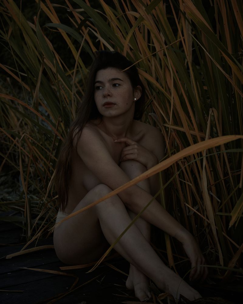 Photograph by Karyna Kadihrob