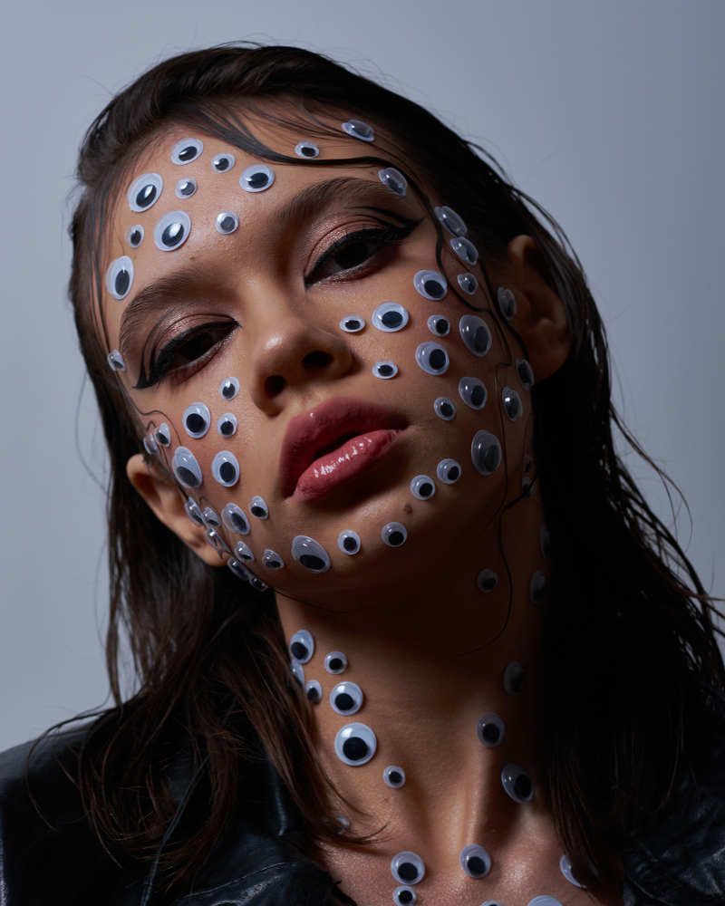 Photograph by Karyna Kadihrob