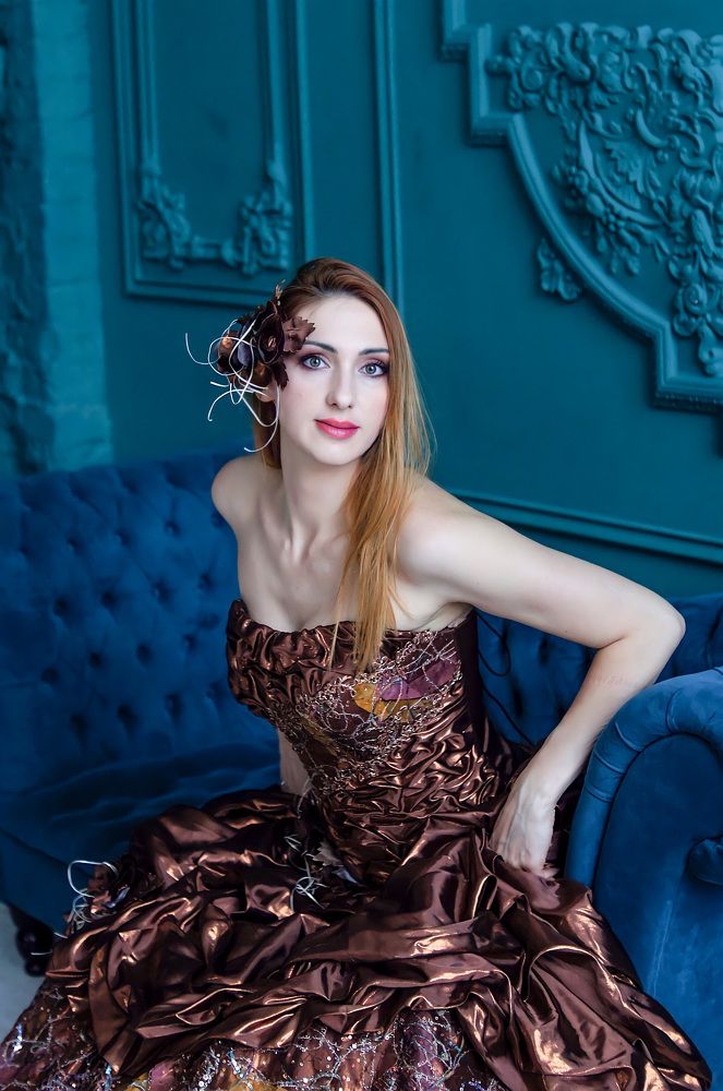 Photograph by Марина Крюкова