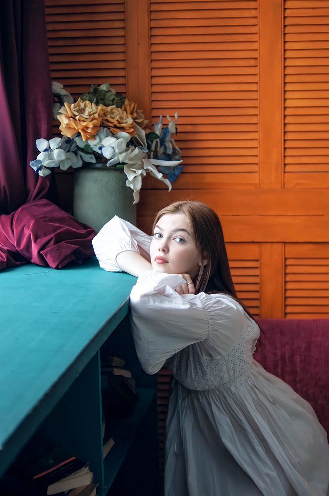 Photograph by Марина Крюкова