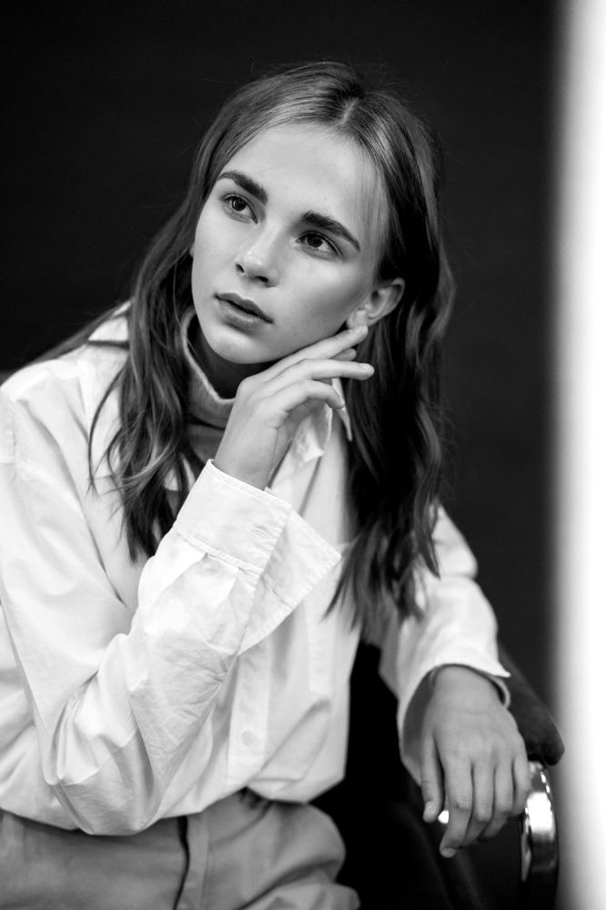 Photograph by Виктория Ларина