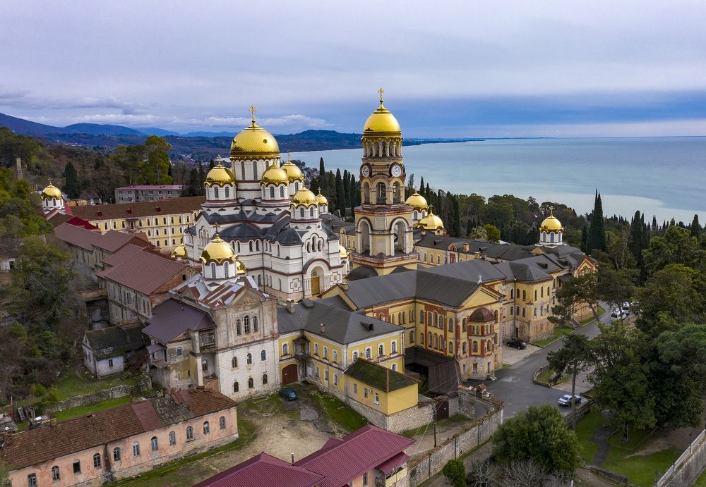 Photograph by Юрий Чернов