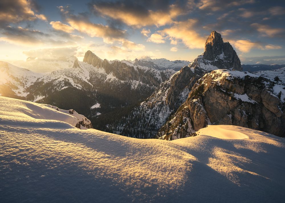 Photograph by Roksolyana Hilevych