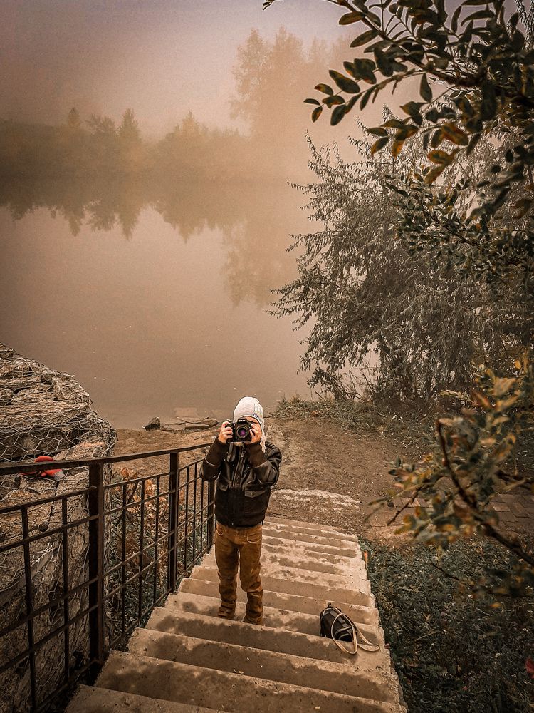 Photograph by Максим