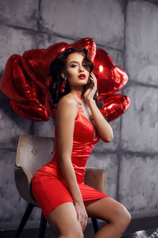 Photograph by Olga Miller