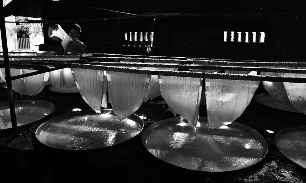 Photograph by HIEU LIEM DO