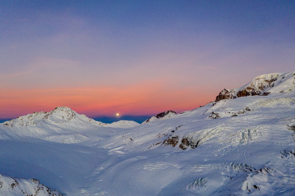 Photograph by Денис Семенов