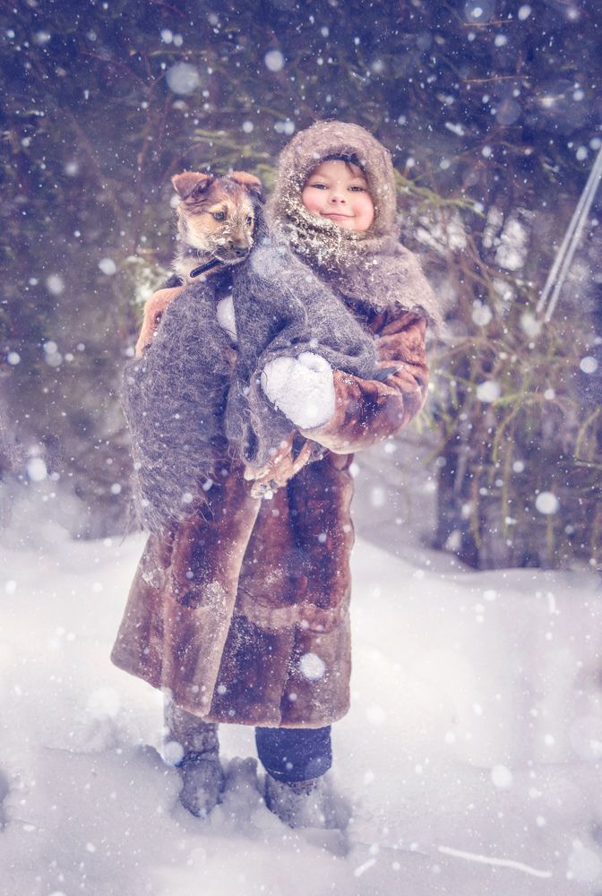 Фотография автора Надежда Саблина