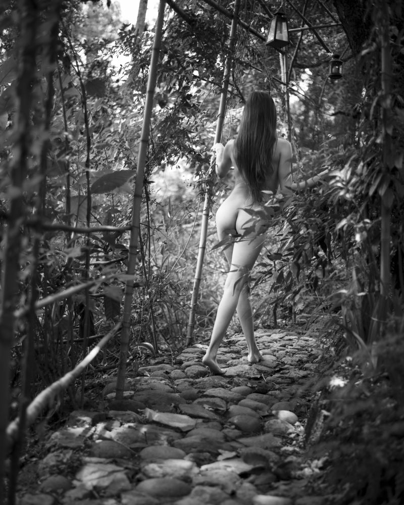 Photograph by Camilo Sarti