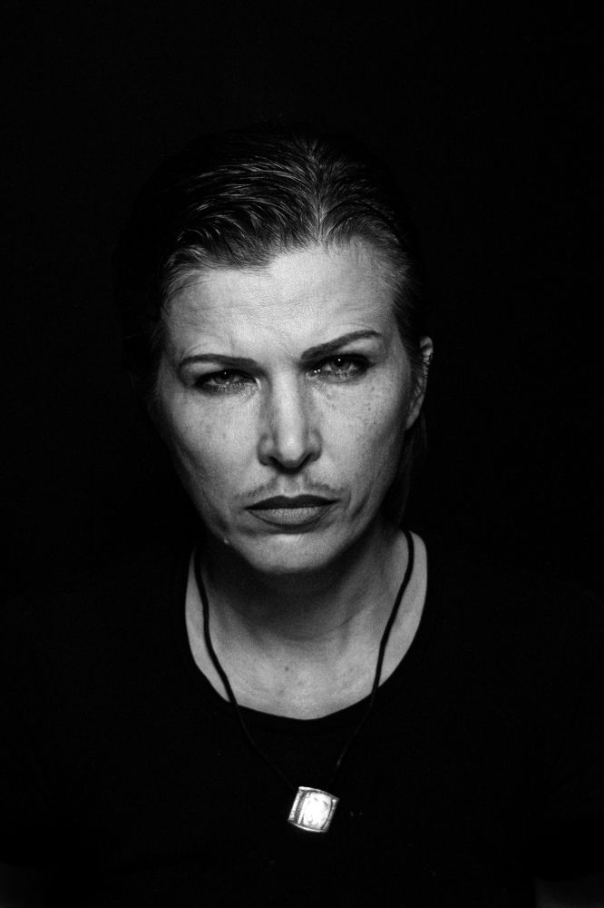 Photograph by Марина Иванова