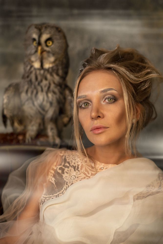 Photograph by Мария Антия