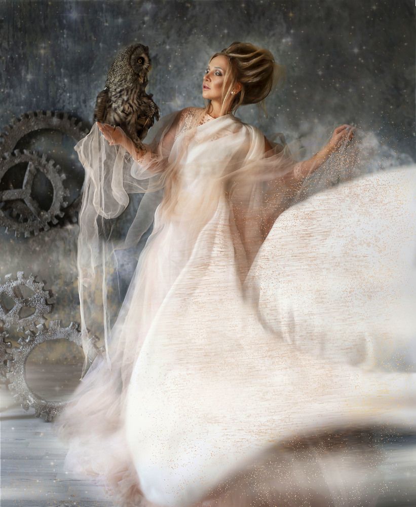 Photograph by Мария Антия