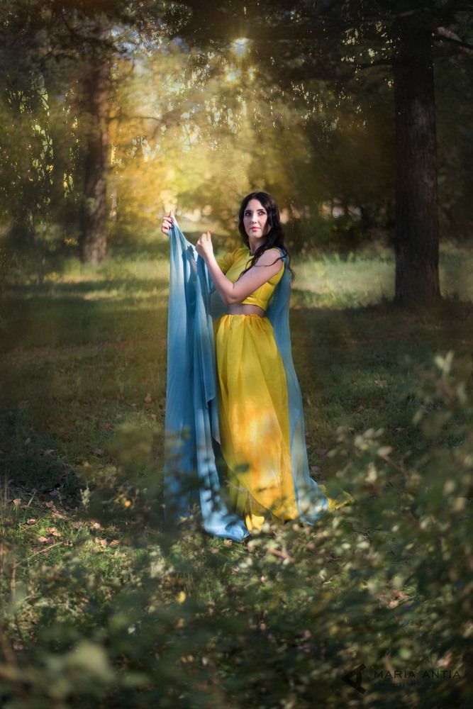 Photograph by Мария Антия