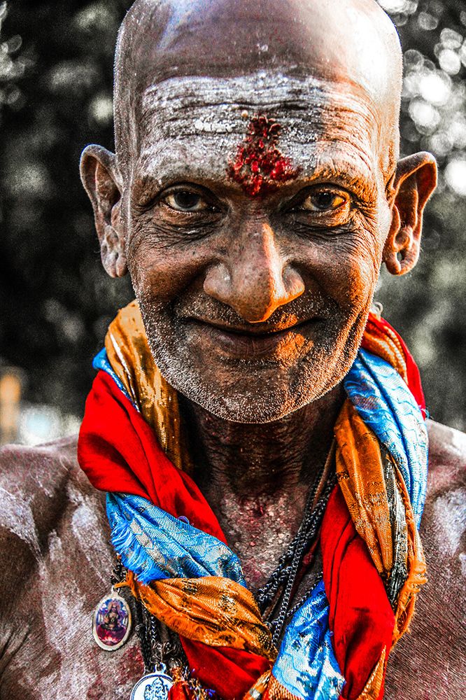 Фотография автора Ranasinghe Nadishka