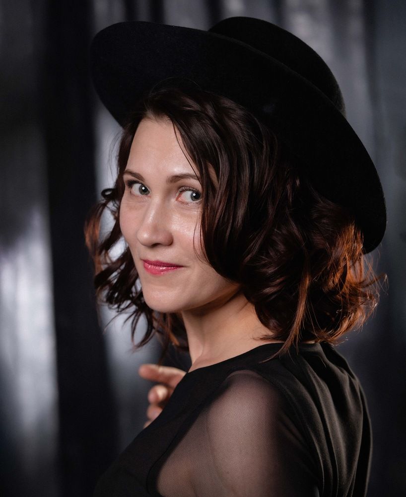 Photograph by Александр Кононов