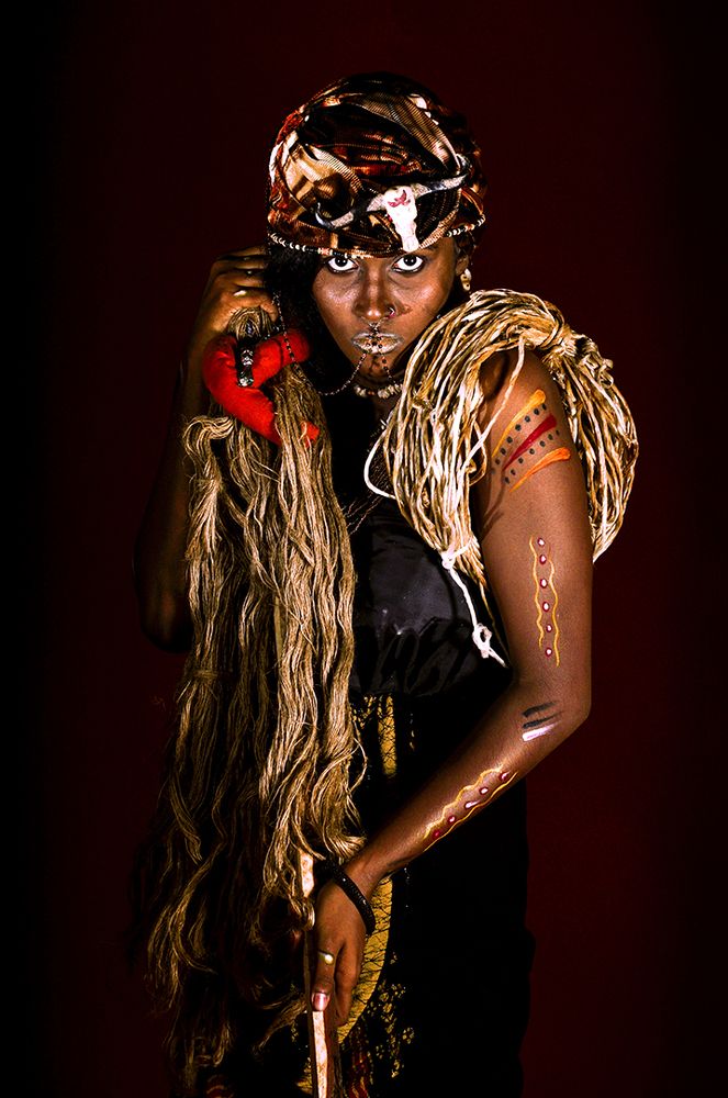 Фотография автора Ranasinghe Nadishka