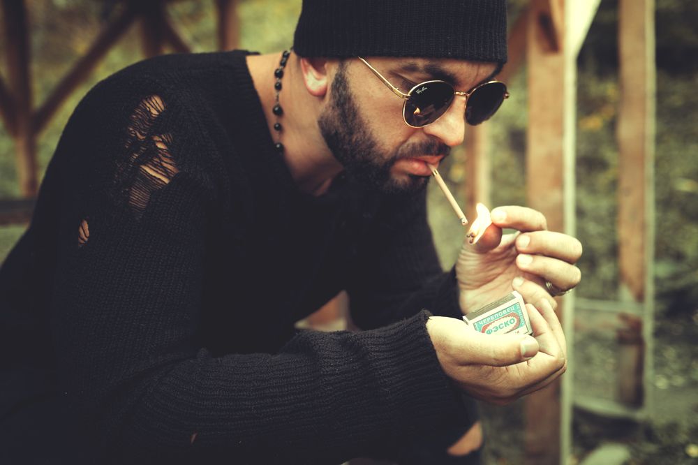 Фотография автора Максим Удалов