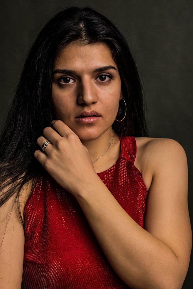 Photograph by Анна Иванова