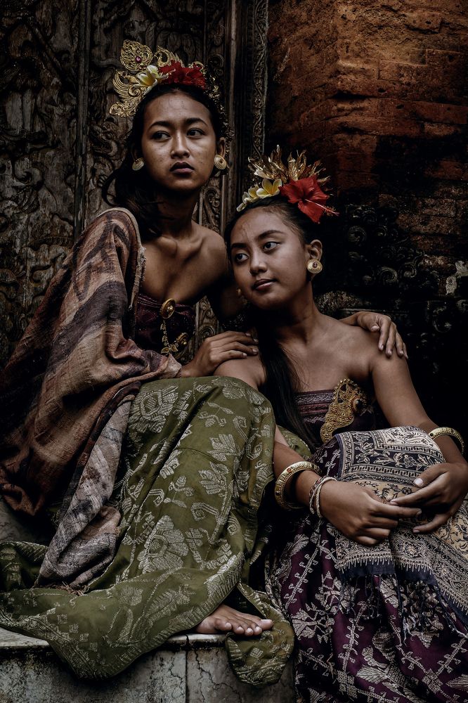 Photograph by R. Eko Hardiyanto