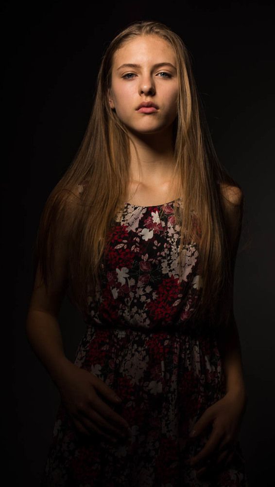 Photograph by Анна Иванова