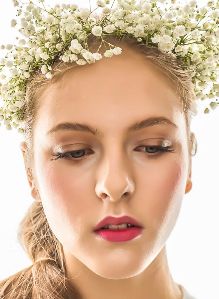 Photograph by Анна Иванова