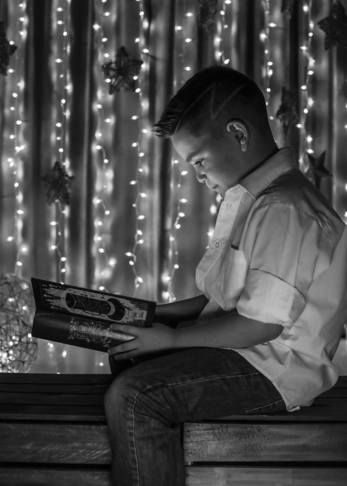 Photograph by Camilo Sarti