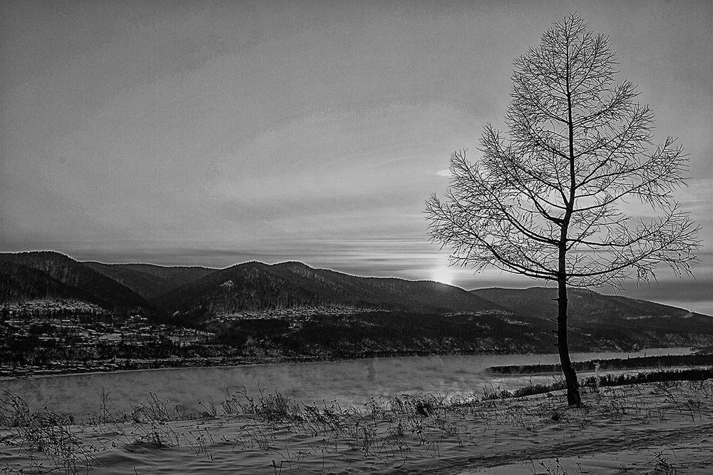 Photograph by Сергей Черных